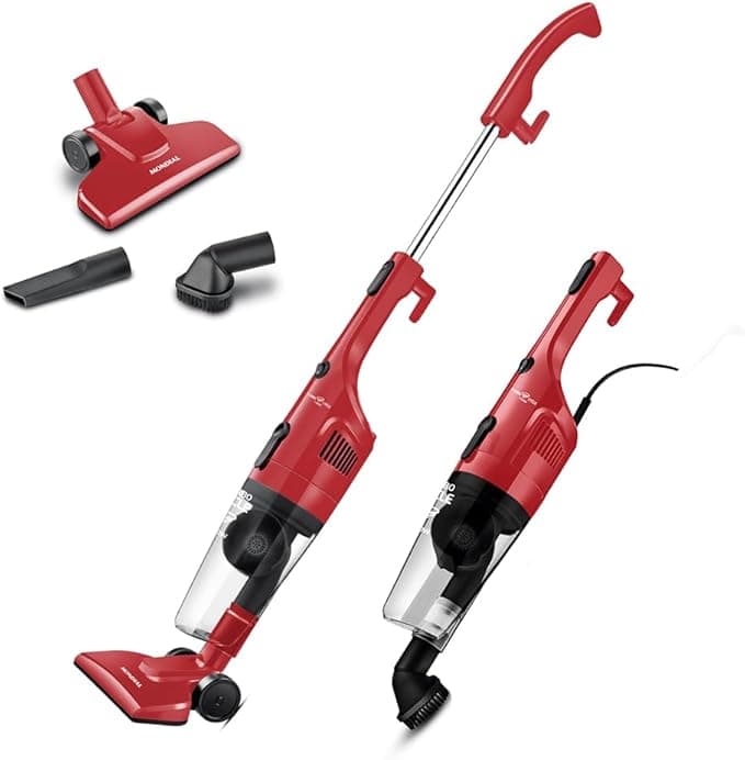 Aspirador de Pó Turbo Cycle